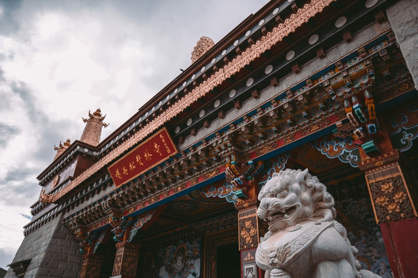 自驾云南滇藏,自驾滇西北旅游