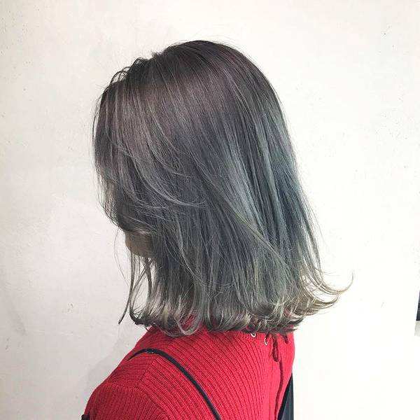 自己在家染头怎样更好上色,自己染染头膏什么样的好