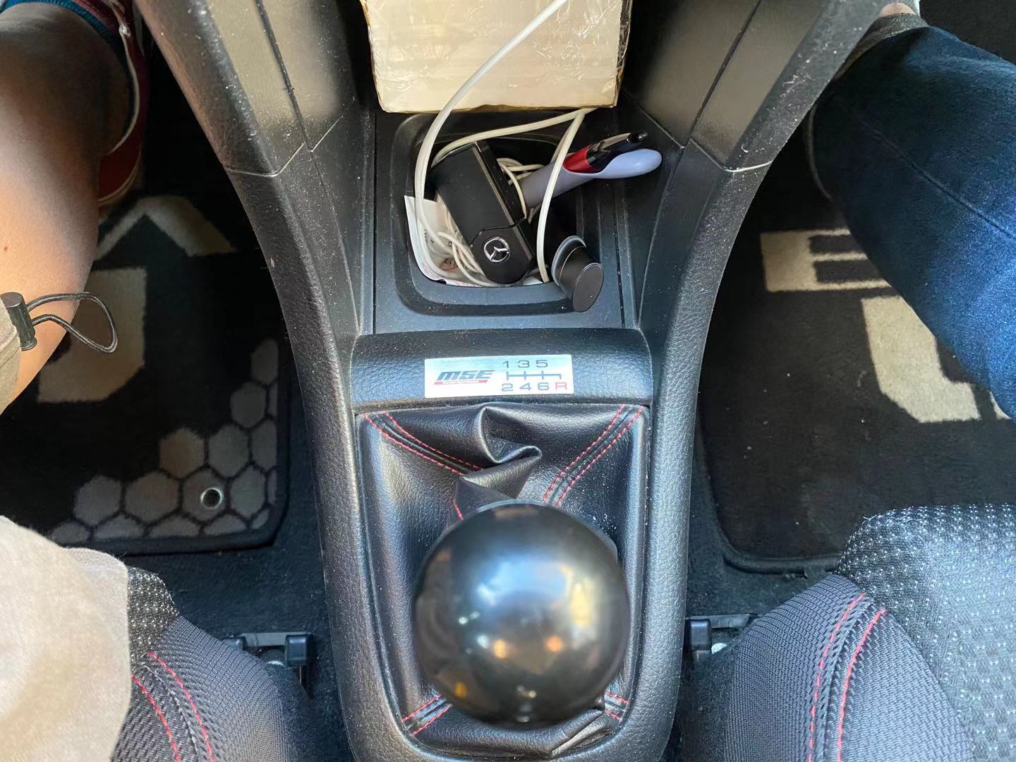 旧时堂前燕——SuzukiSwiftSport