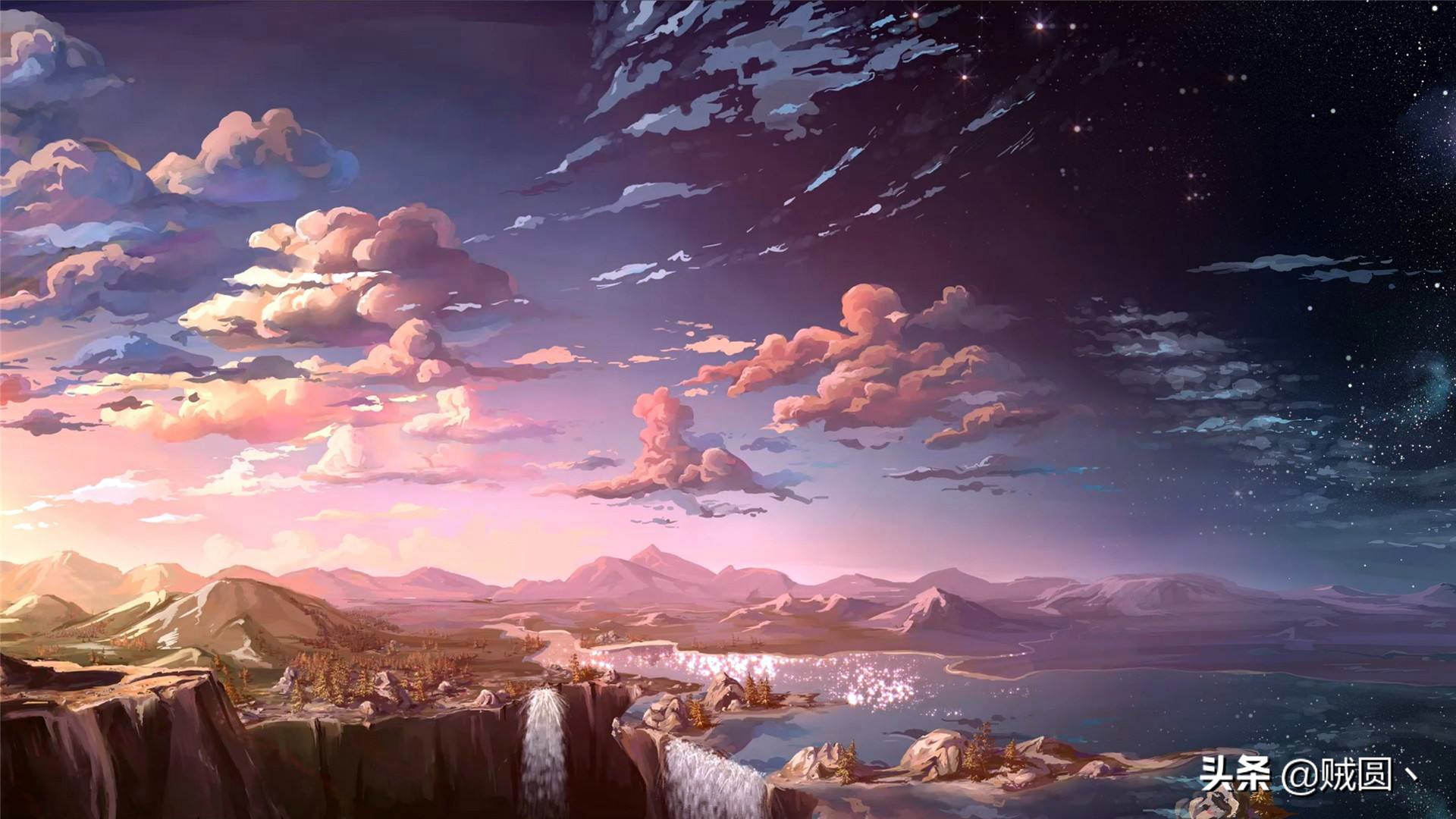 谈谈个人对动漫的看法,对动漫的看法和感悟