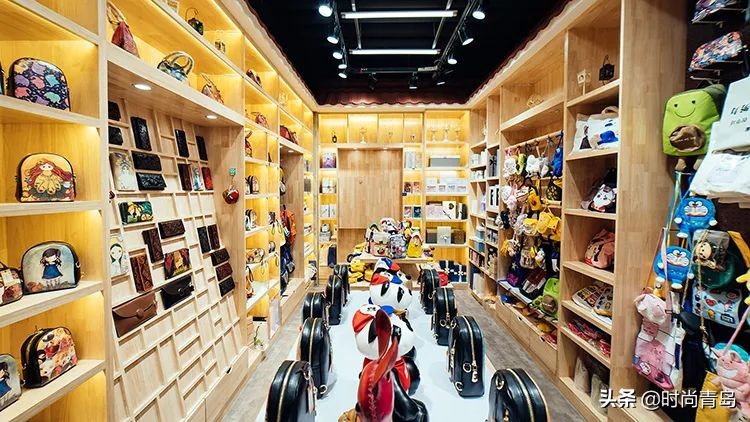 旅行日记青岛之旅,去青岛的一次旅行日记