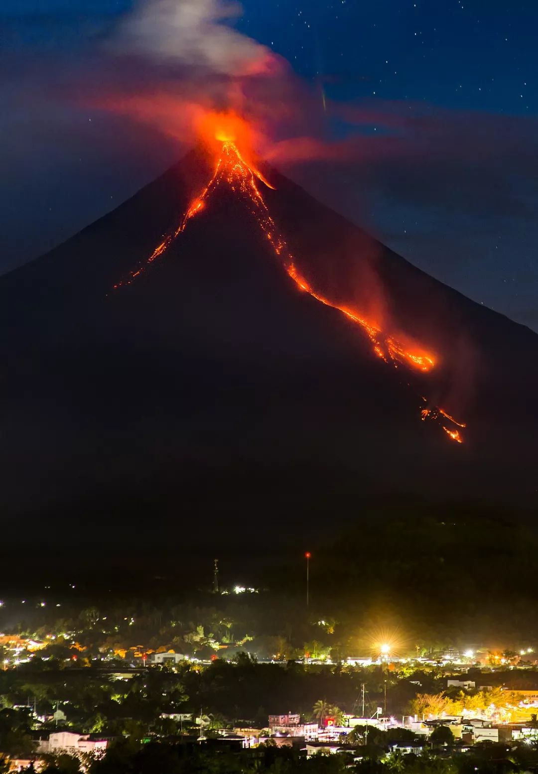 菲律宾的主岛,菲律宾岛屿旅游