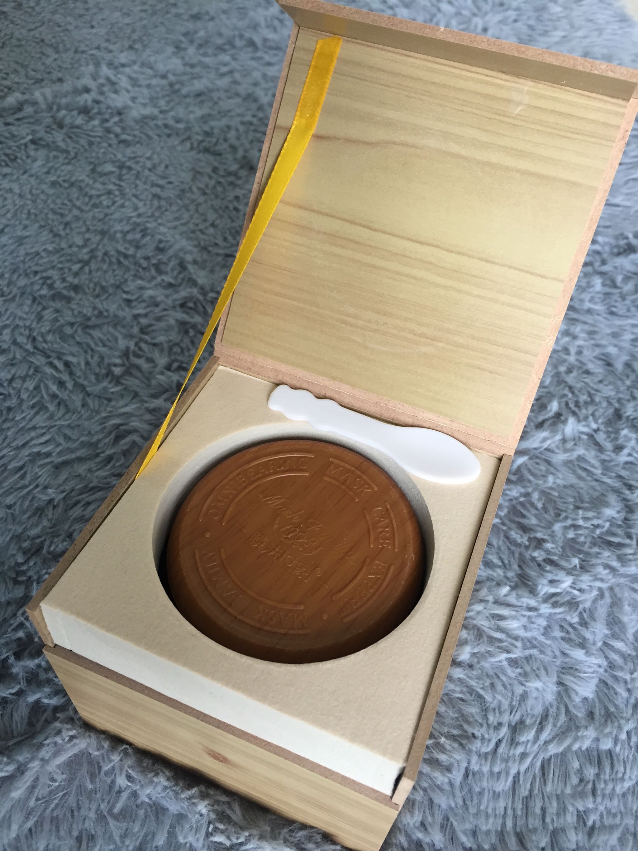 膜法世家绿豆泥浆面膜效果好吗,膜法世家绿豆泥浆面膜好用吗