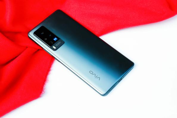 vivox60pro蓝色开箱测试,vivox60pro简单开箱样品欣赏