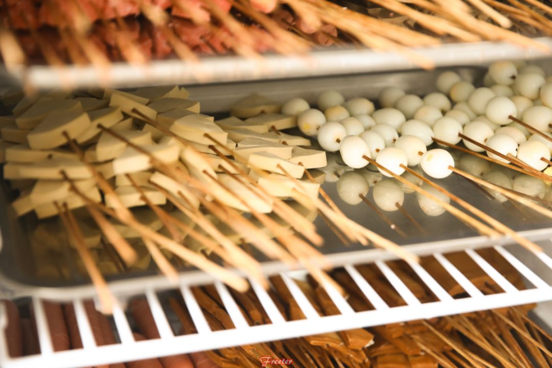 阔别几年，龙峰炸炸重新开业，还会像以前那样好吃吗？