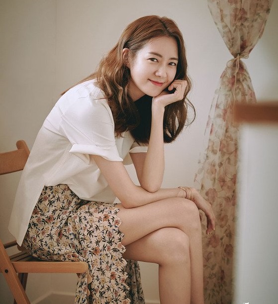 韩剧韩影中的非典型美女，你Get谁？