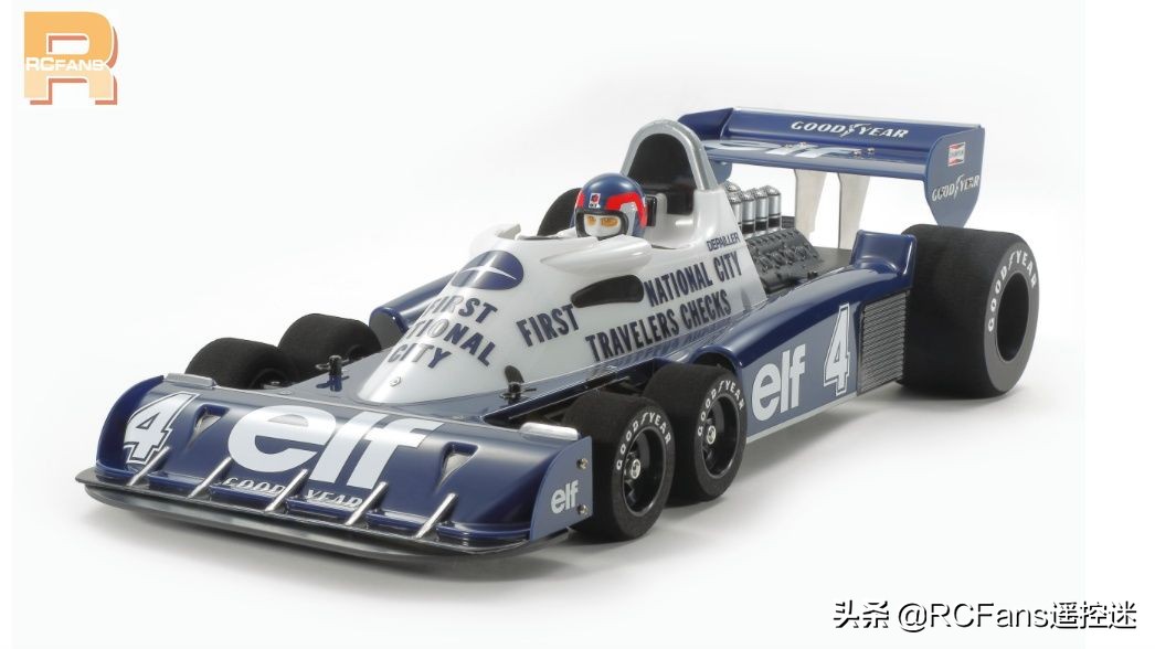 先睹为快Tamiya2019纽伦堡展新品