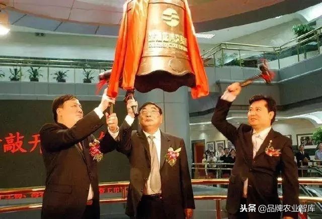 从购物模式的变化感受时代的变迁,中国供销新零售