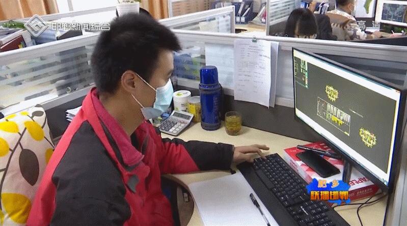 肥乡:科技创新引领中小企业迈向新的经济增长点