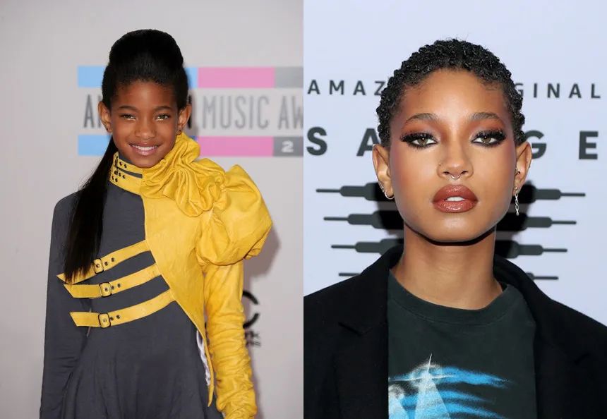 不讲道理的00后，正在颠覆欧美乐坛