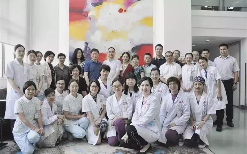 我院生殖中心顺利通过国家级现场校验评审