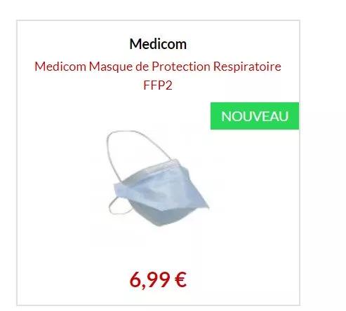 防护口罩一“罩”难求，但这些海淘网站还有货