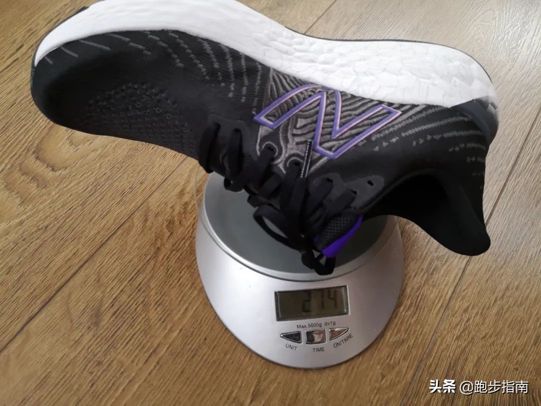 新百伦跑鞋fuelcellnbv2真实测评,新百伦2017款顶级跑鞋