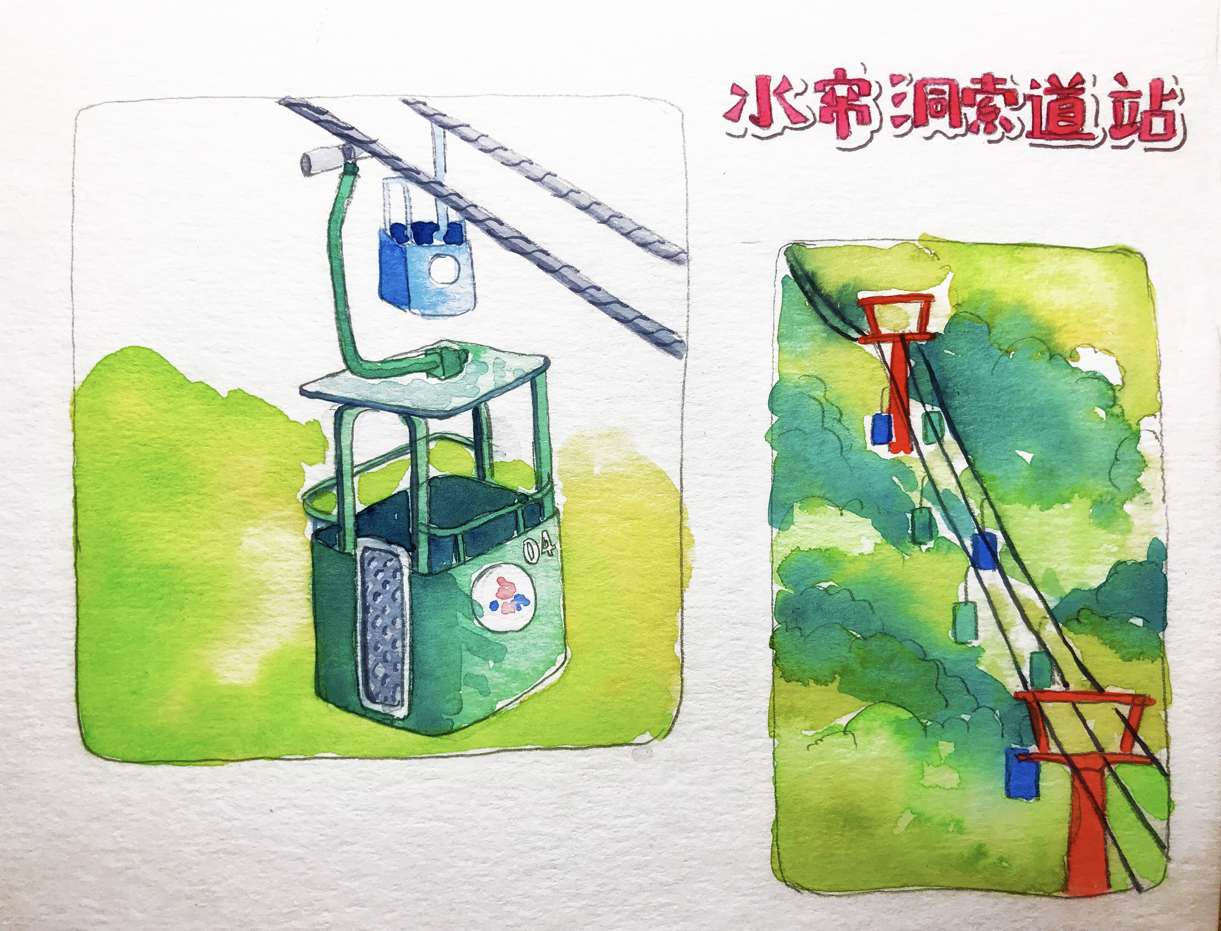 花果山景区的游玩攻略,情侣花果山旅游攻略