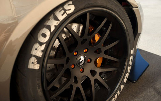 改装人口中的“鲍鱼”究竟是什么？