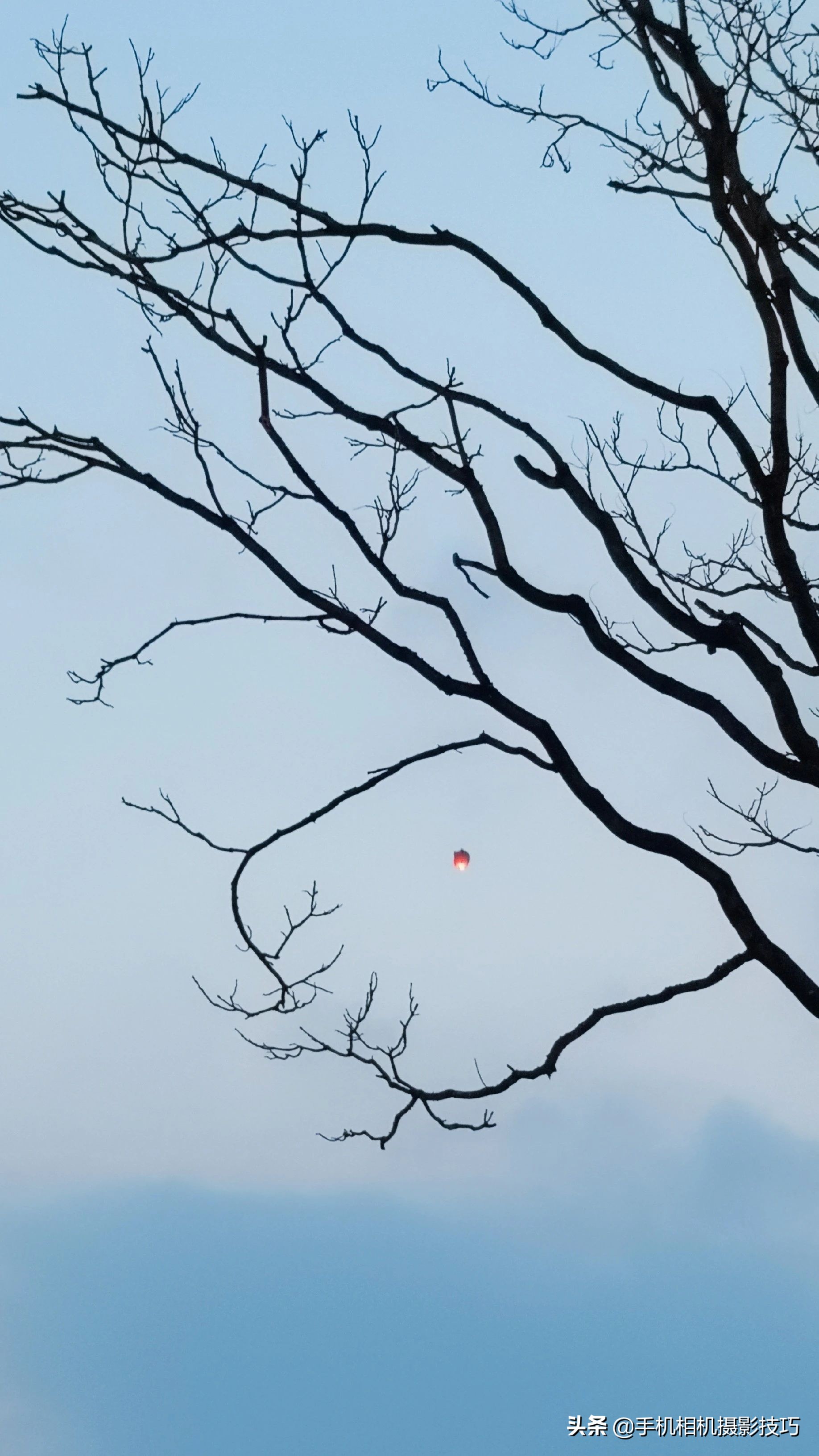 一些普通人拍出的好看照片教程,15张照片高级感