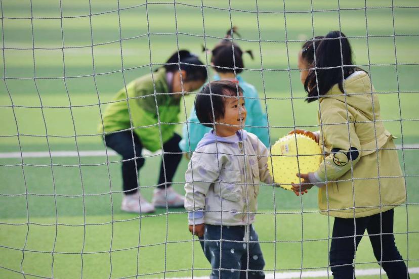 春节不打烊运动,春节体育中心免费开放