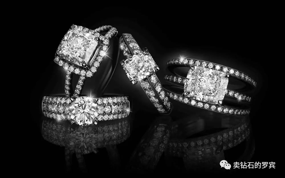 珠宝销售连带销售技巧和话术,珠宝销售7步成交法