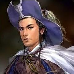 水浒108将全员壁纸,水浒传108人物头像图片大全