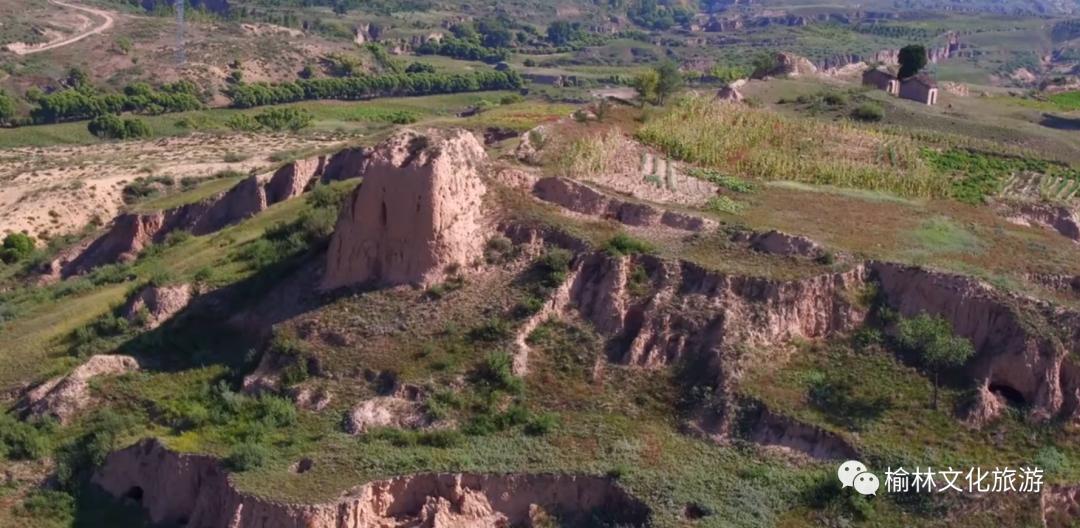 榆林长城纪事三十四,榆林长城纪事完整版