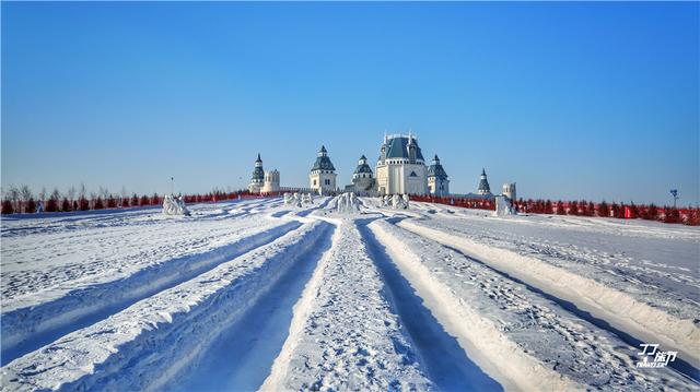 俄罗斯人在海南的感受,俄罗斯人习惯来哈尔滨