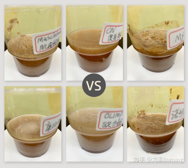 增肌必备干货,增肌粉哪个品牌增肌效果好