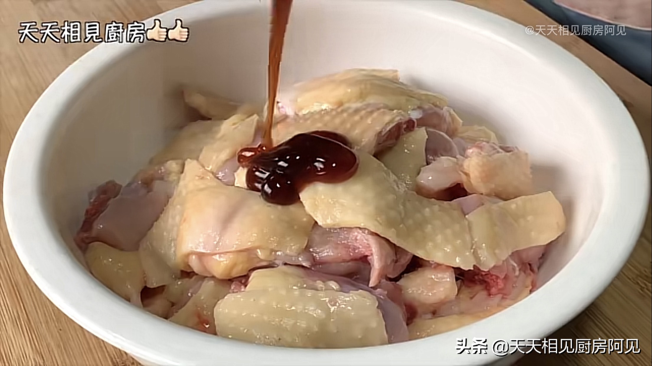 怎样清蒸鸡好吃又简单的方法,清蒸鸡的正宗做法和步骤