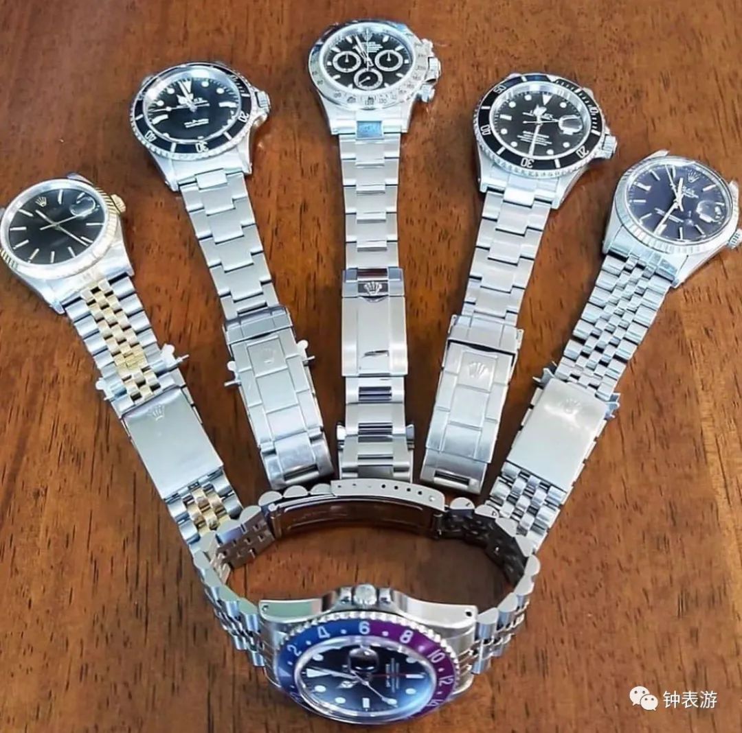 十大奢侈品排行榜劳力士,劳力士十大必买经典款