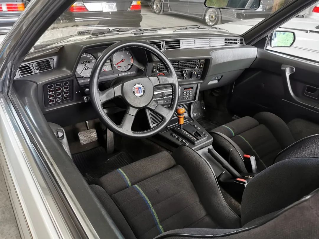 宝马635csi还能上路吗,宝马635csi老款