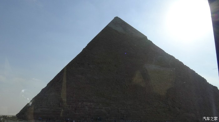 埃及10日游旅游攻略图,埃及六日游路线攻略图高清