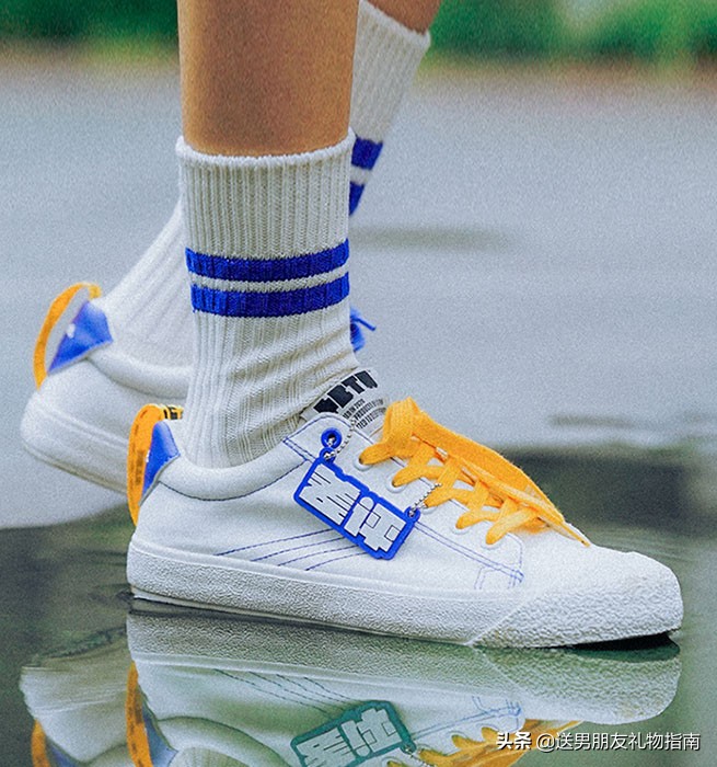 2020双十一必买十款男鞋,双十一男士必买鞋子