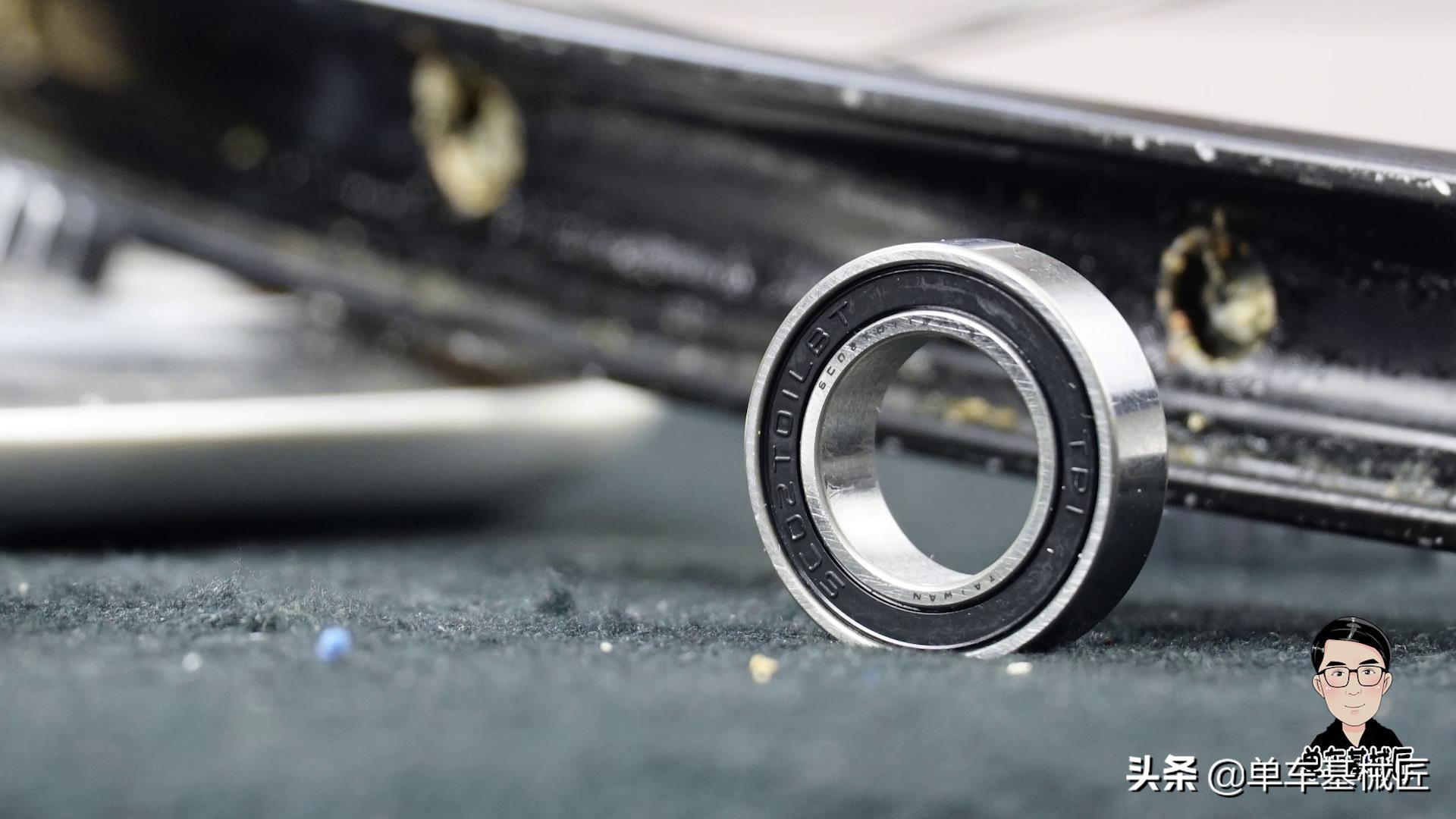 dt轮组如何看真假,怎么判断轮组好坏