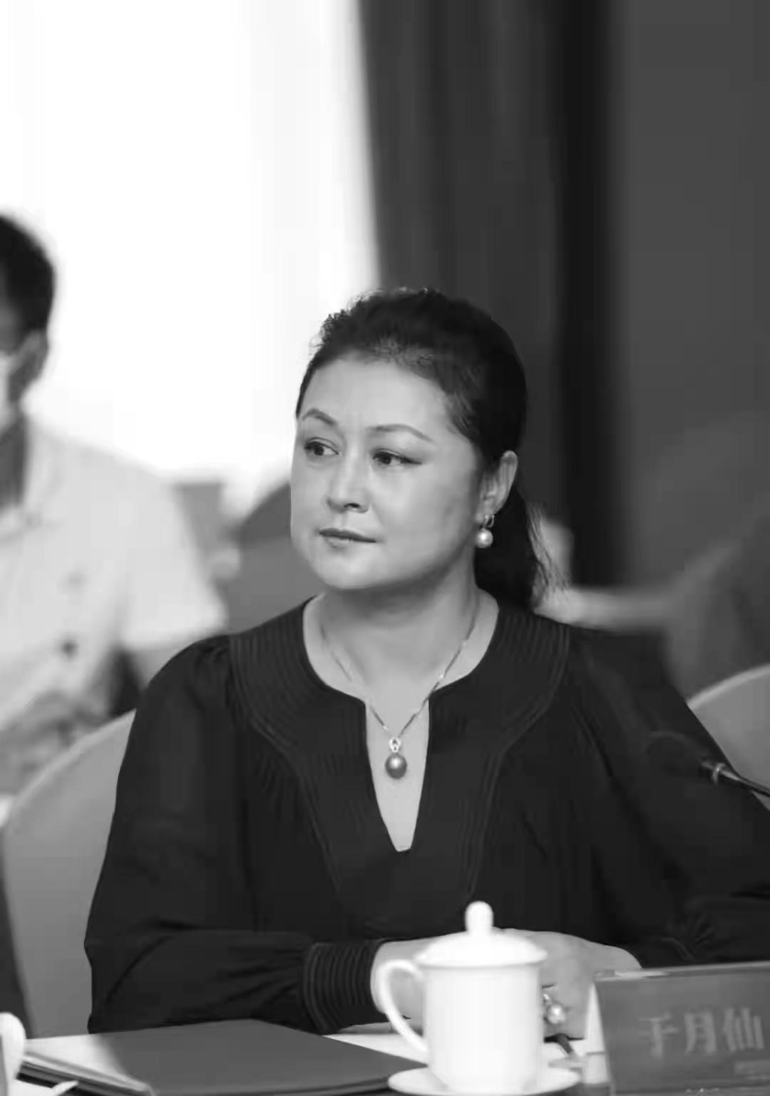 演员于月仙车祸去世现场画面曝光,演员刘丹车祸去世原因