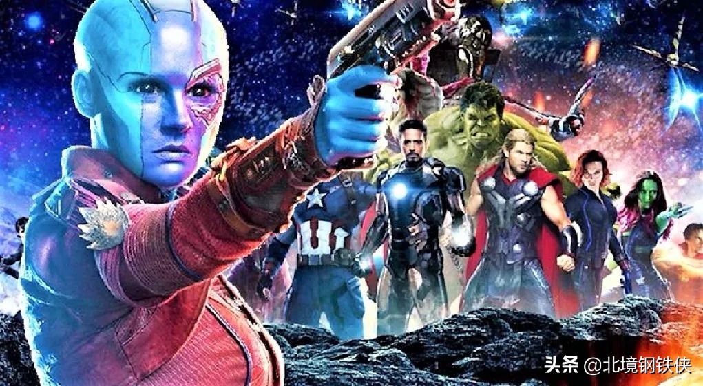 复联4大决战中出现了哪些英雄 (复联4终局之战深度解析)