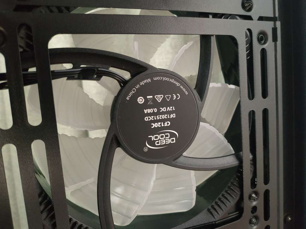 九州风神rgb240v2水冷好不好,九州风神玄冰50机箱散热如何