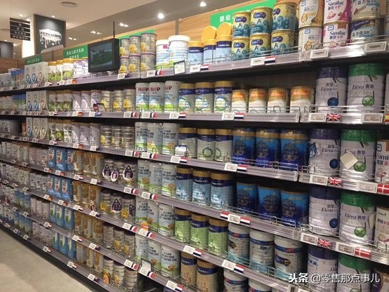 探店零售类,零售店铺探店