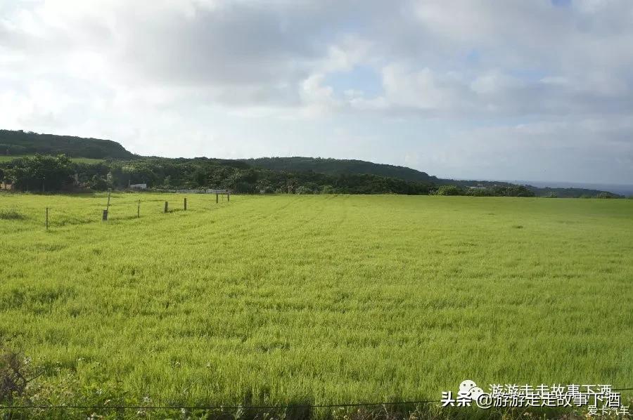 台湾自由行10：台东看海，小野柳、三仙台、比西里岸部落