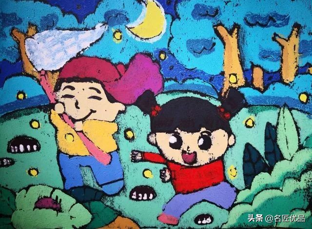 创意手工：一次性纸杯蛋壳纸板，竟能做出如此精致的手工作品