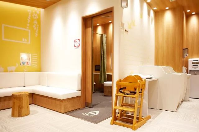 看完日本母婴室，中国妈妈不淡定了：是我们矫情，还是太将就？