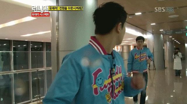 runningman跑一千里,runningman10年完整版