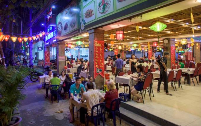 越南情况详细分析,越南真实最新实拍视频