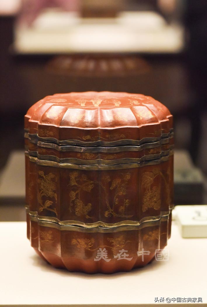 2018全国漆器展,漆器博览会