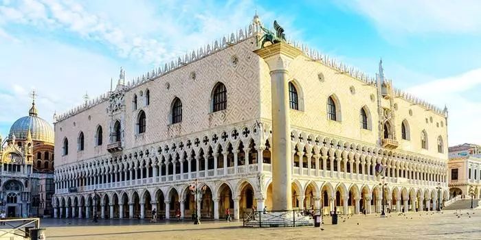 西方的纪念章,西方顶级纪念章