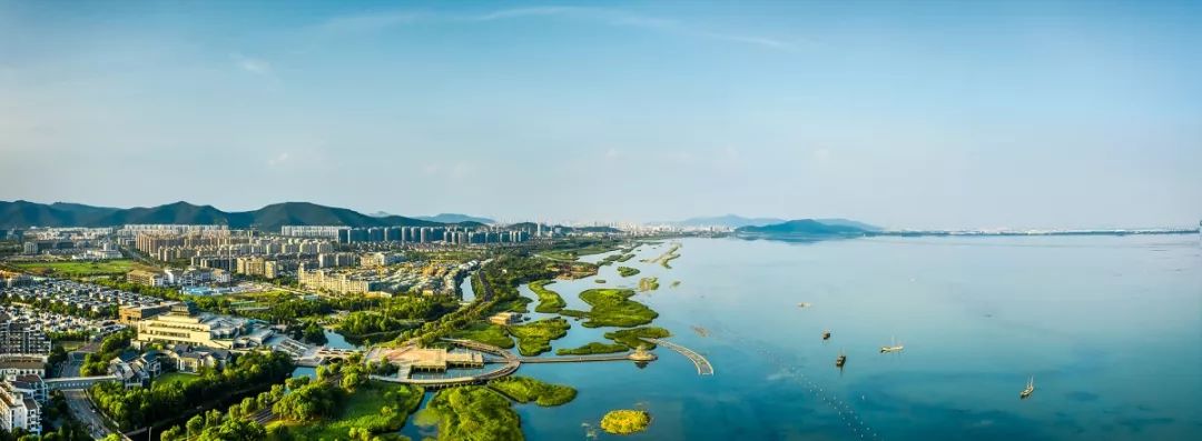 苏州吴中区太湖度假区买房潜力,苏州太湖度假区房子潜力