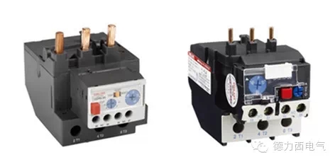 主回路基本电气元件,电气控制元件基础知识