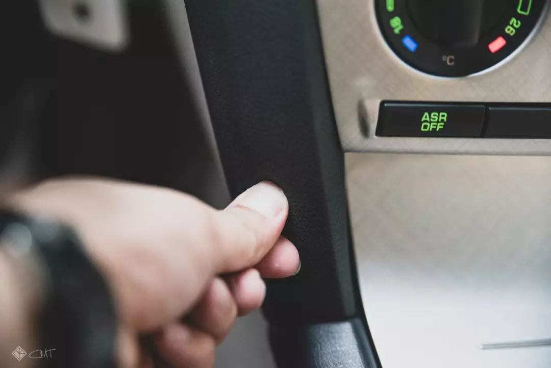 1.4t老明锐,老明锐空间实测