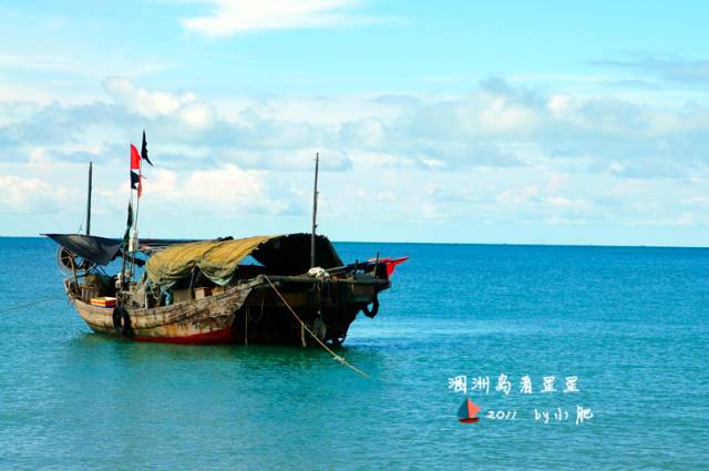 国内比三亚更值得去的海岛,比三亚更值得去的海岛