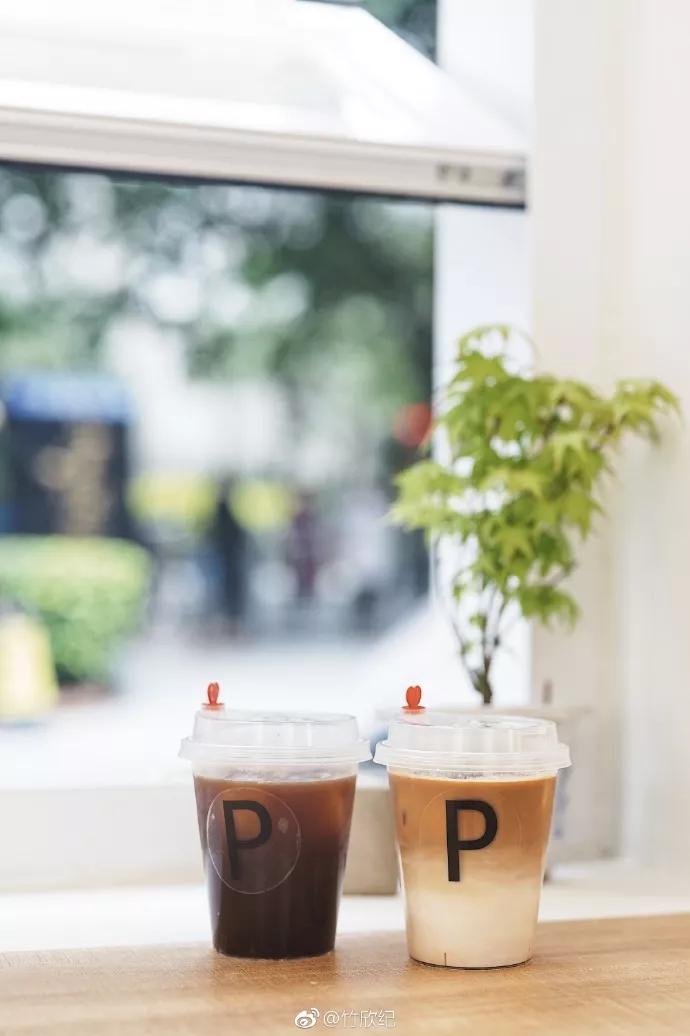 福州复古咖啡探店,福州小众咖啡馆推荐