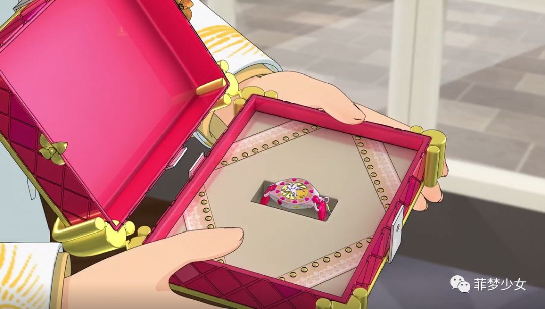 菲梦PICK,闪耀有你