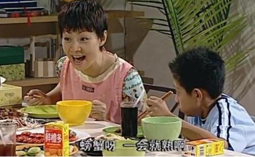 家有儿女刘星小雨长大合照,家有儿女小雨和小雪是亲姐弟吗